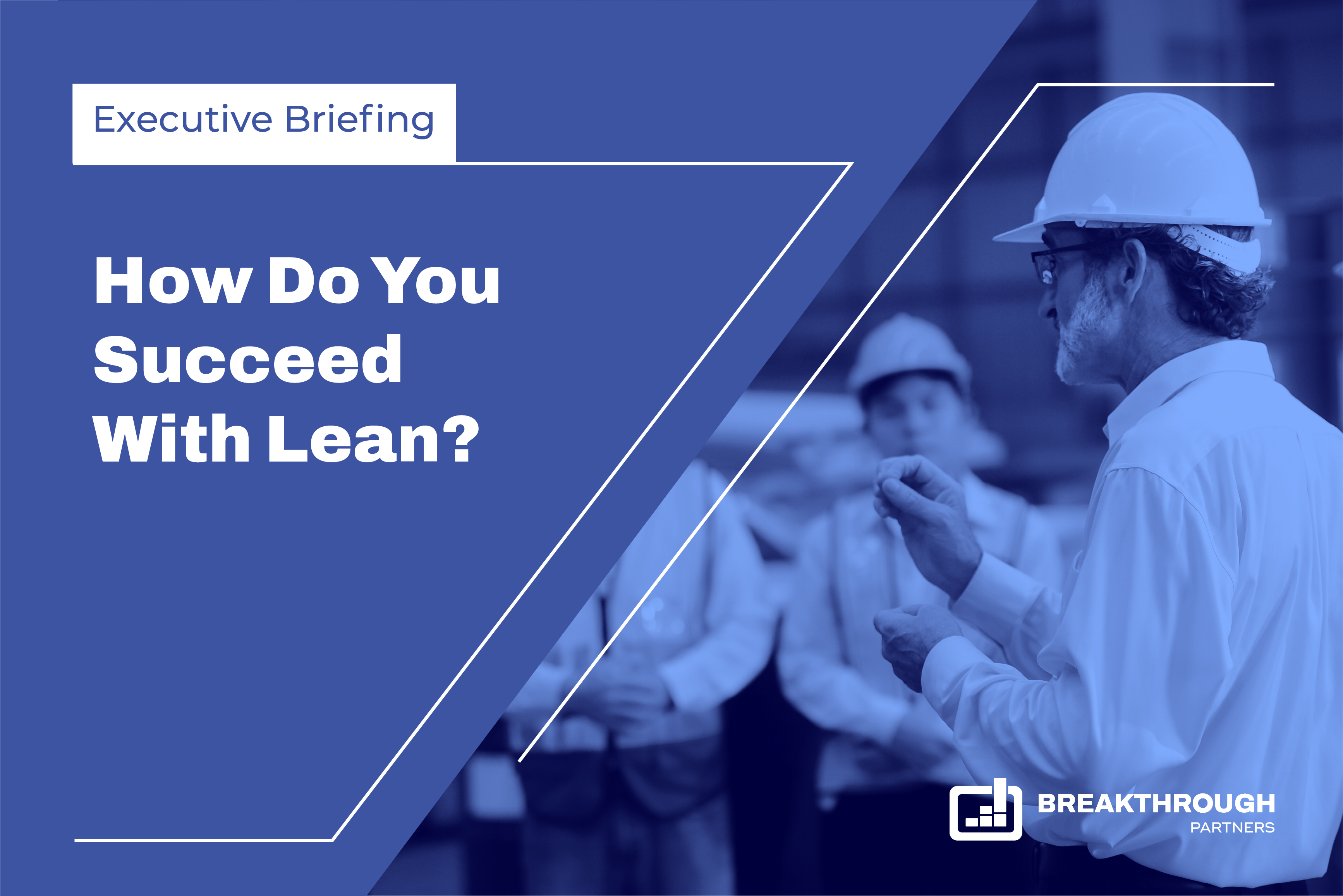 how-do-you-suceed-with-lean